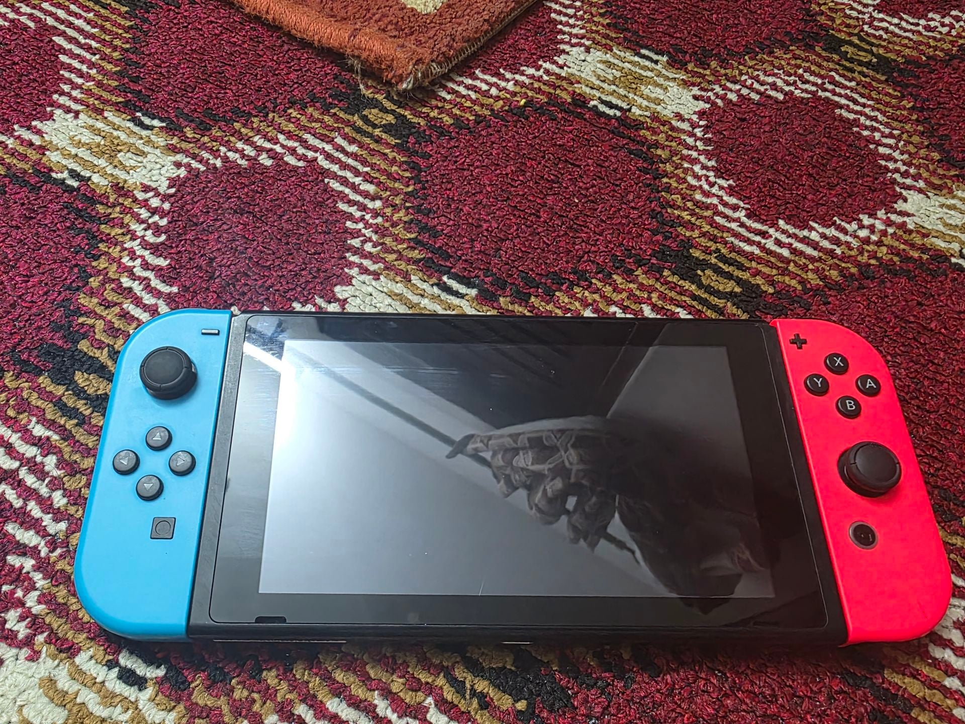 Nintendo V2+FC25 & Donkey Kong HD+controller - Image 2