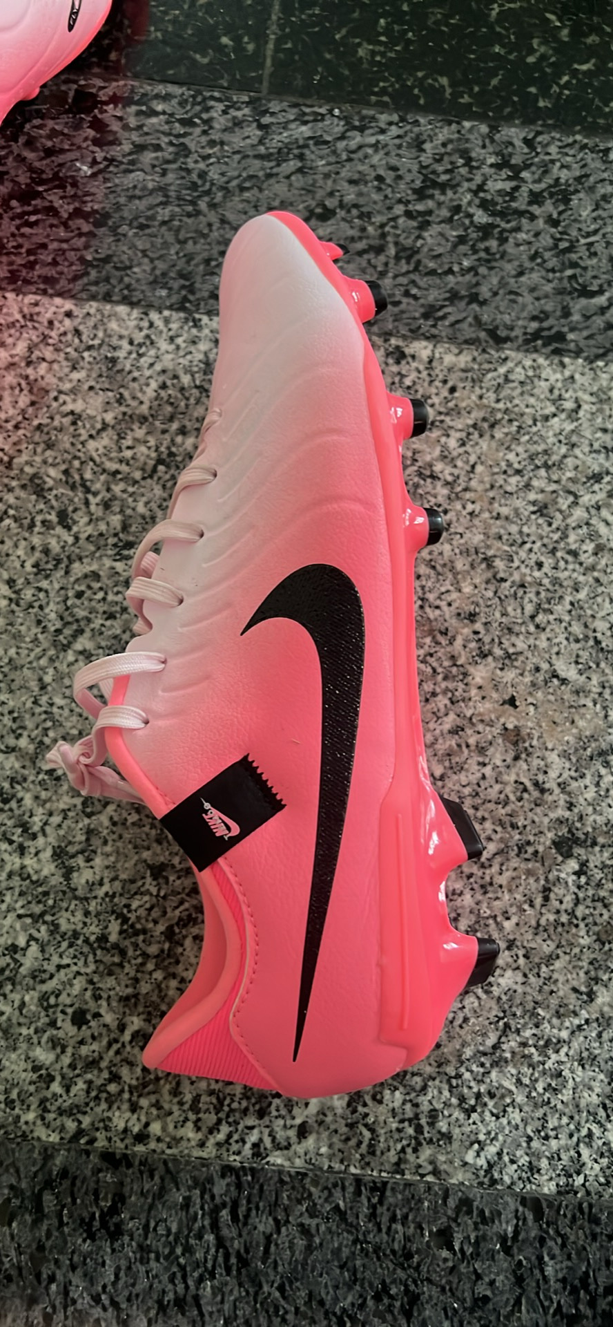 Tiempo football shoe - Image 2