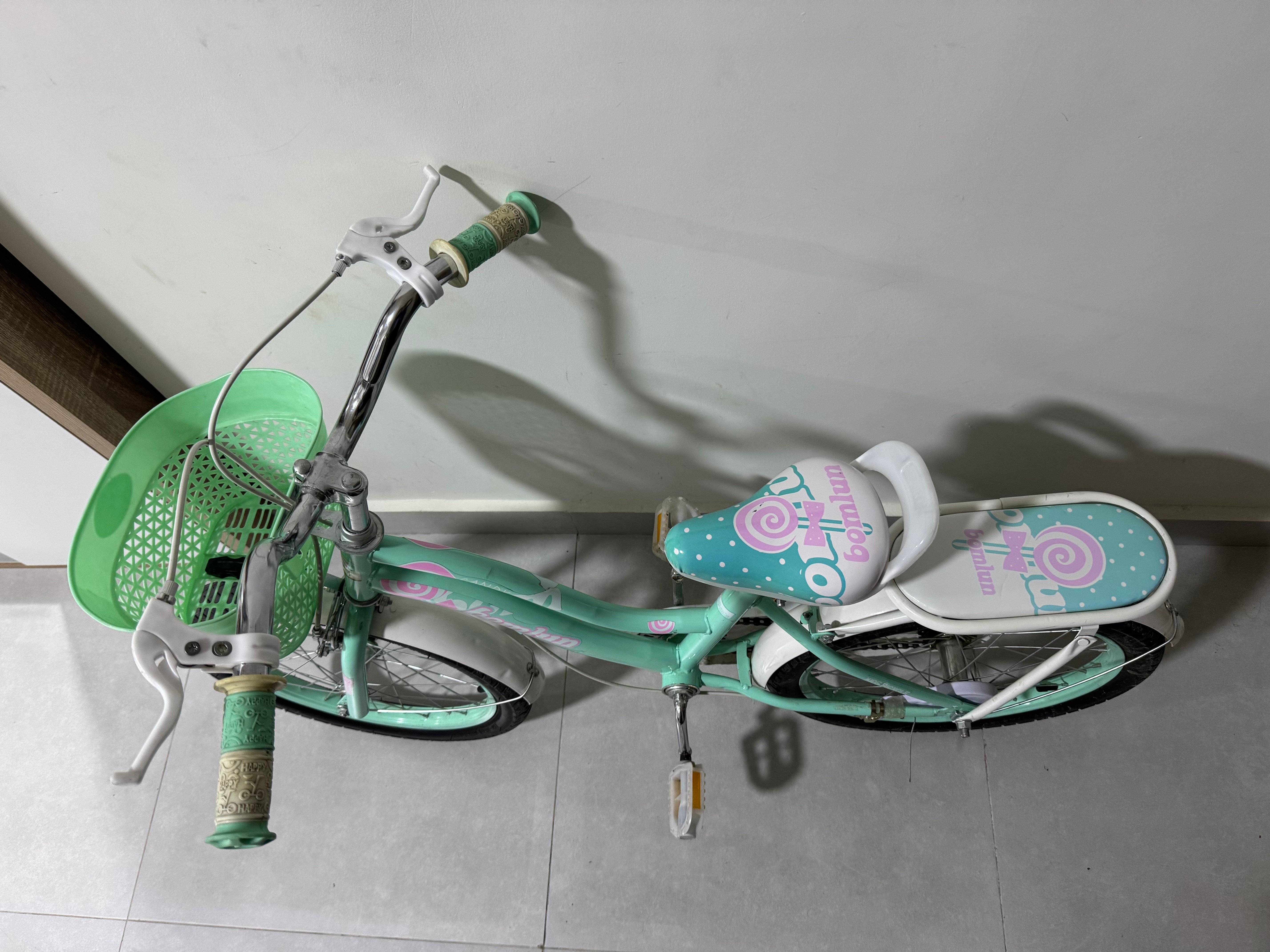 Kids Bicycle - Image 3