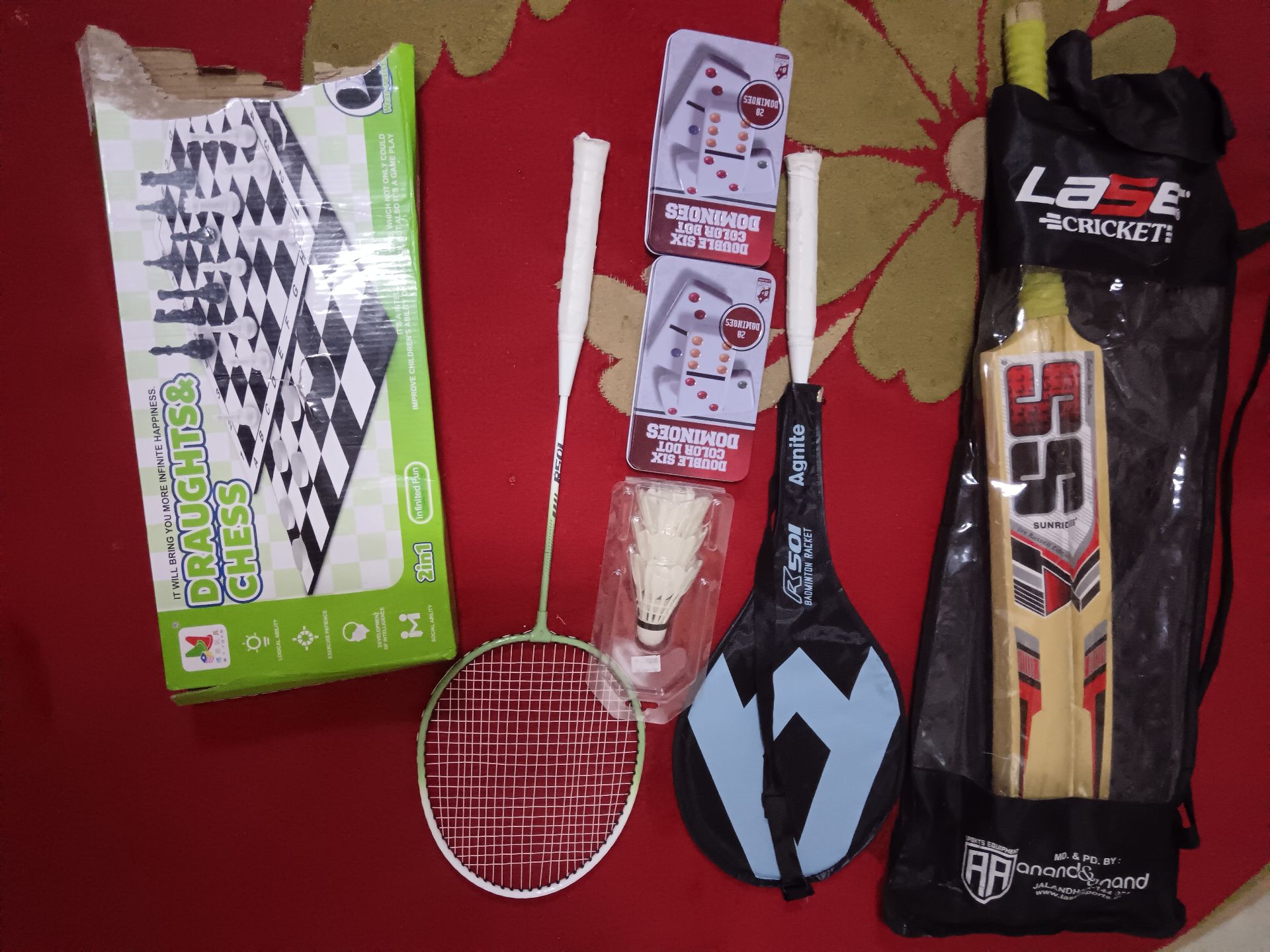 Badminton Racket for sale  - Image 3