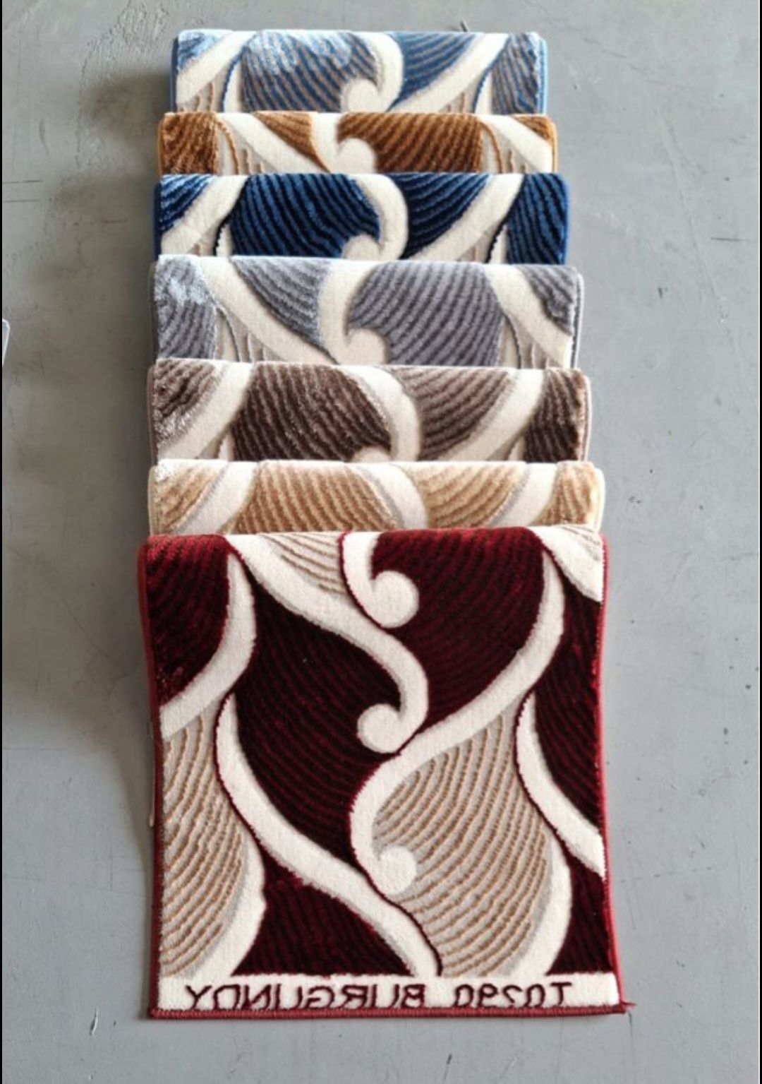 Carpet - Image 8