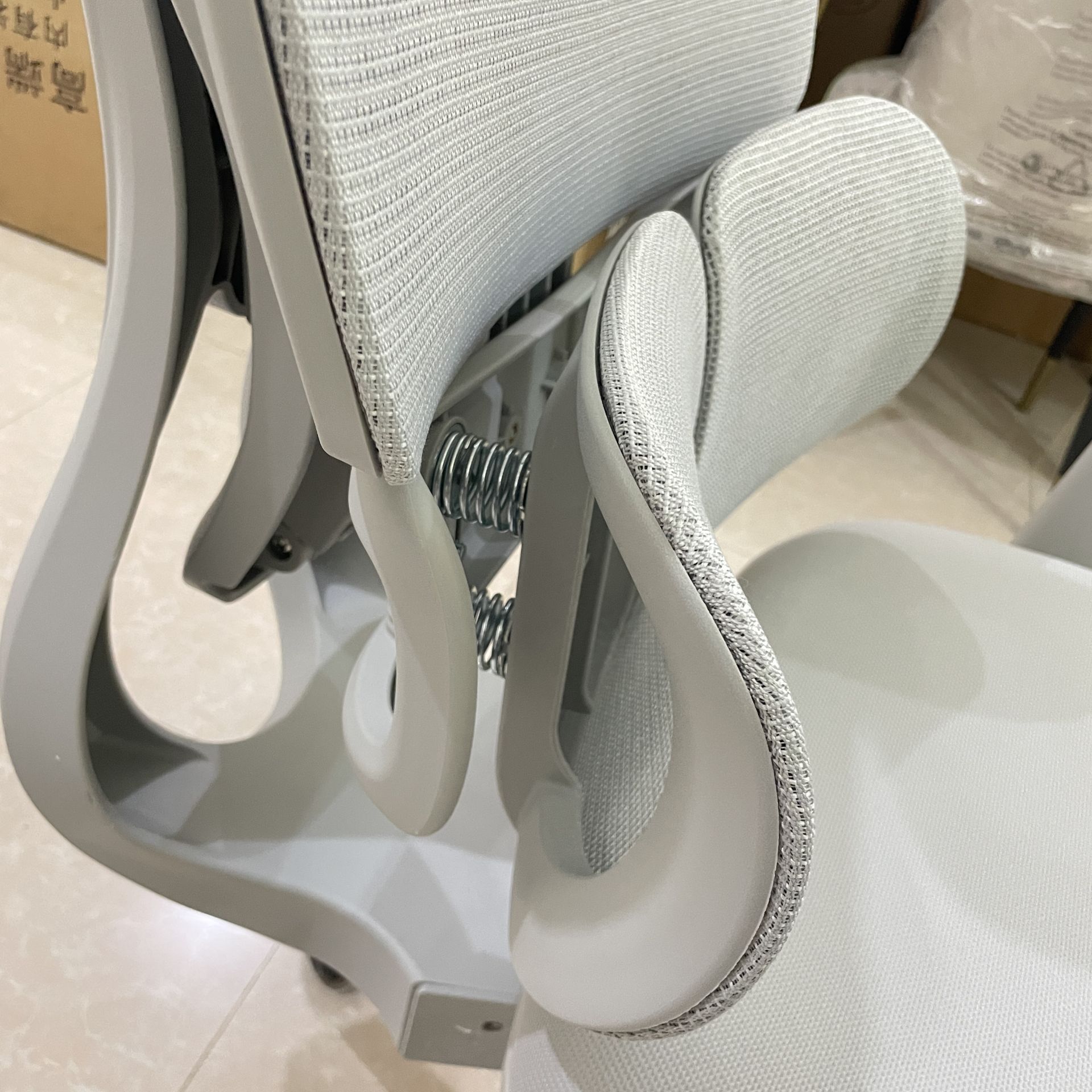Office Tables & Seating - Image 6