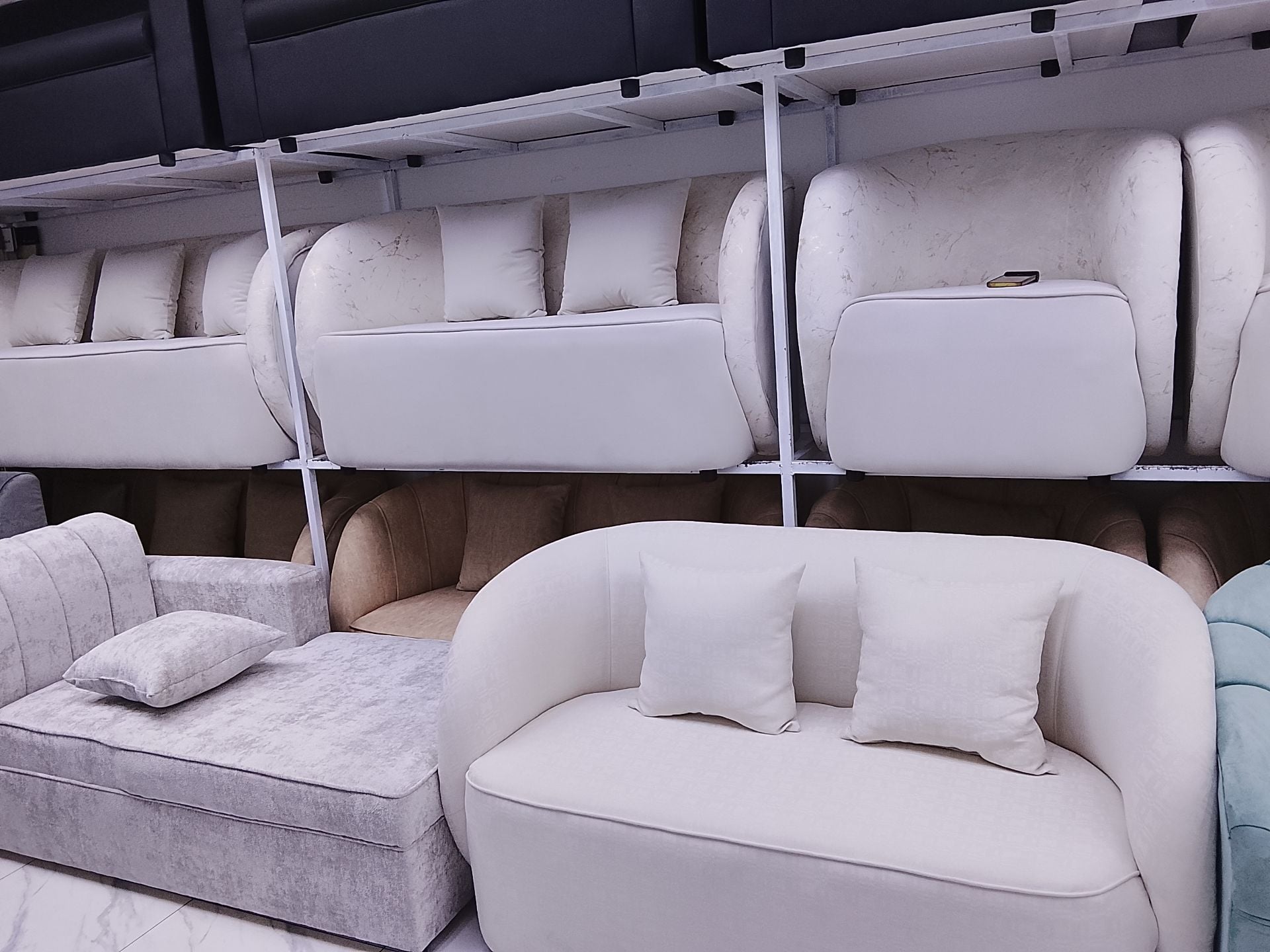 Sofa all models  - Image 3