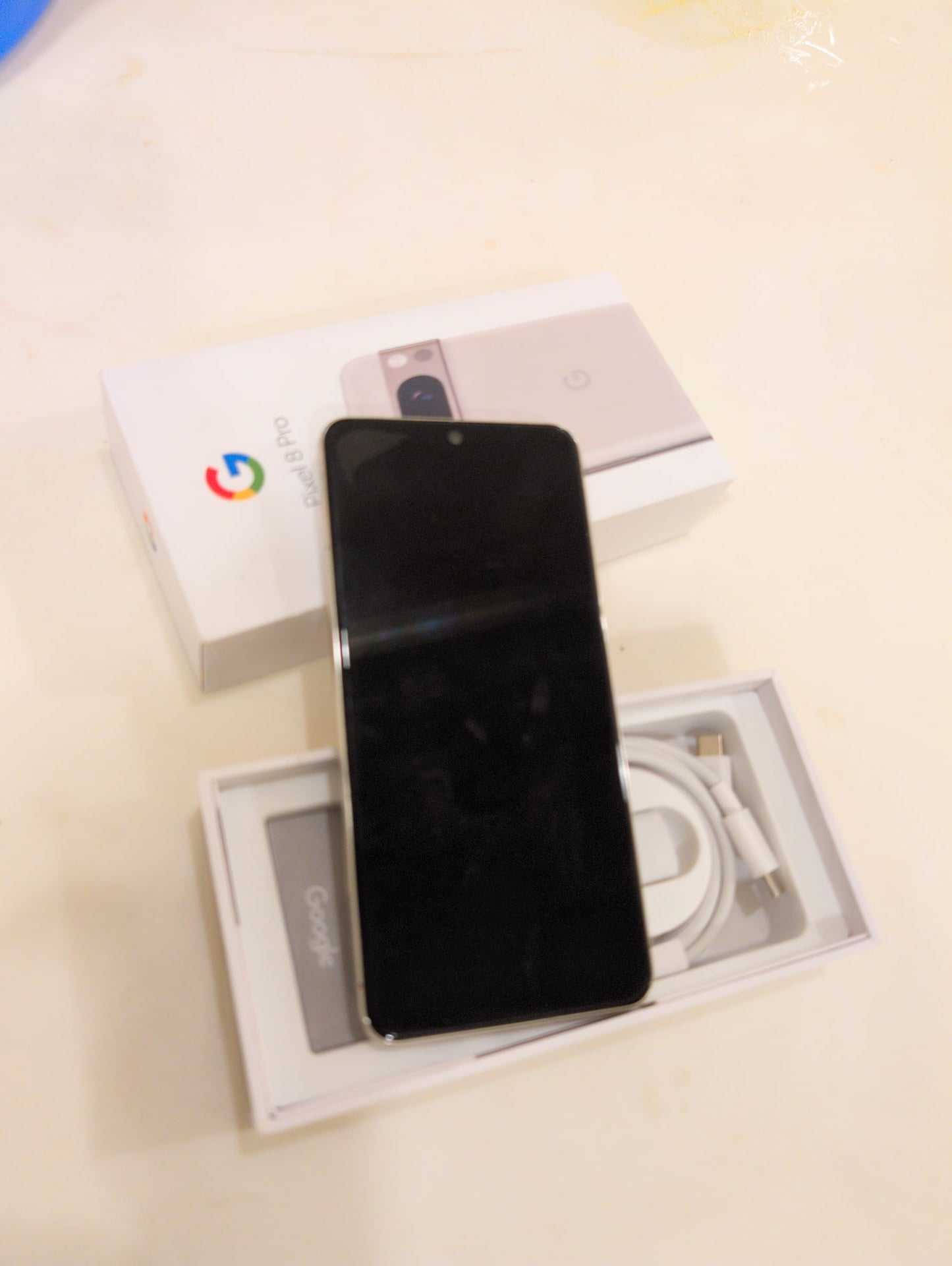Google pixel 8pro - Image 8