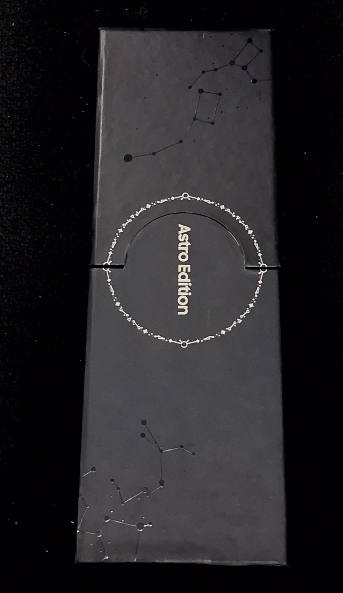 Astro Limited Edition Galaxy Watch 6 Classic 47mm  - Image 6