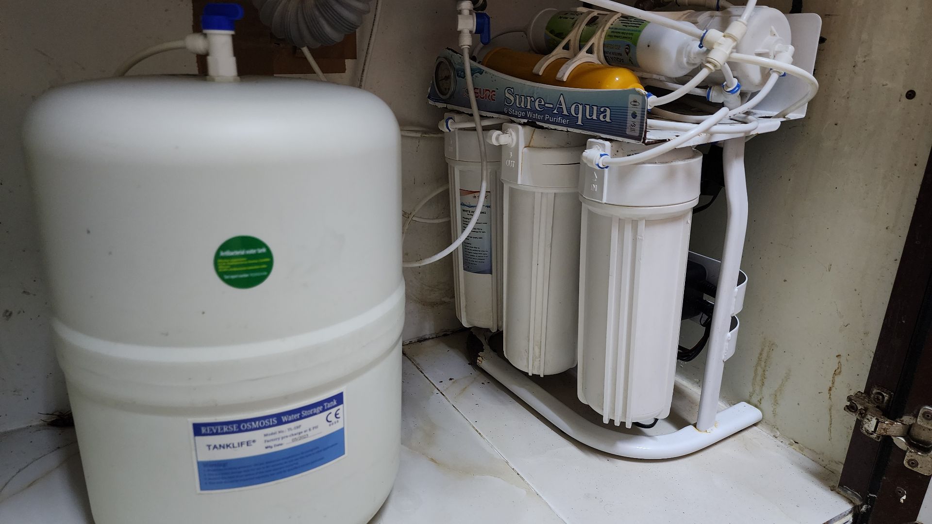 Water filter  - Image 5
