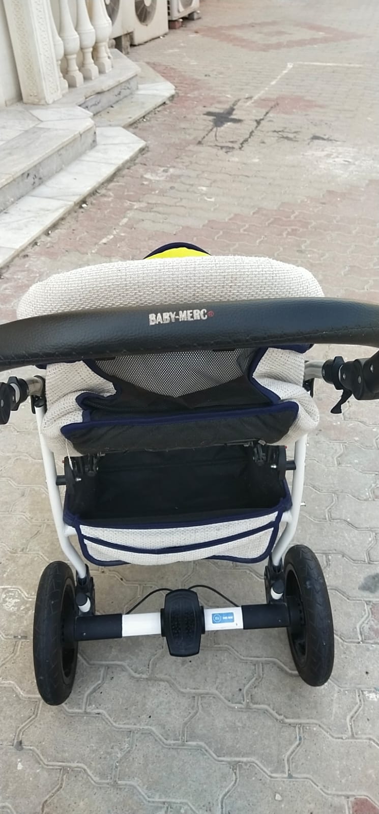 Baby stroller - Image 2