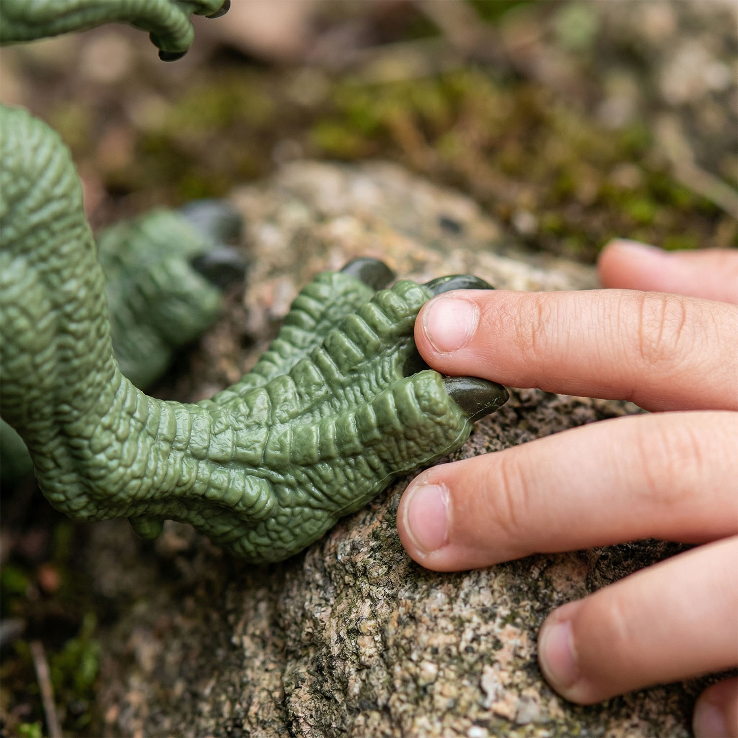 Dinosaur World Sound Figures – 4 Styles to choose from. - Image 6