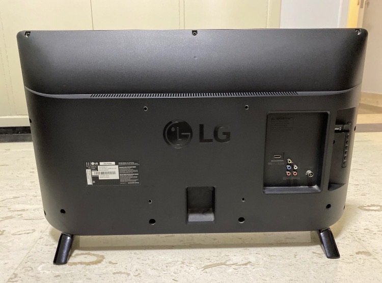 LG 32’’ inch TV - Image 4