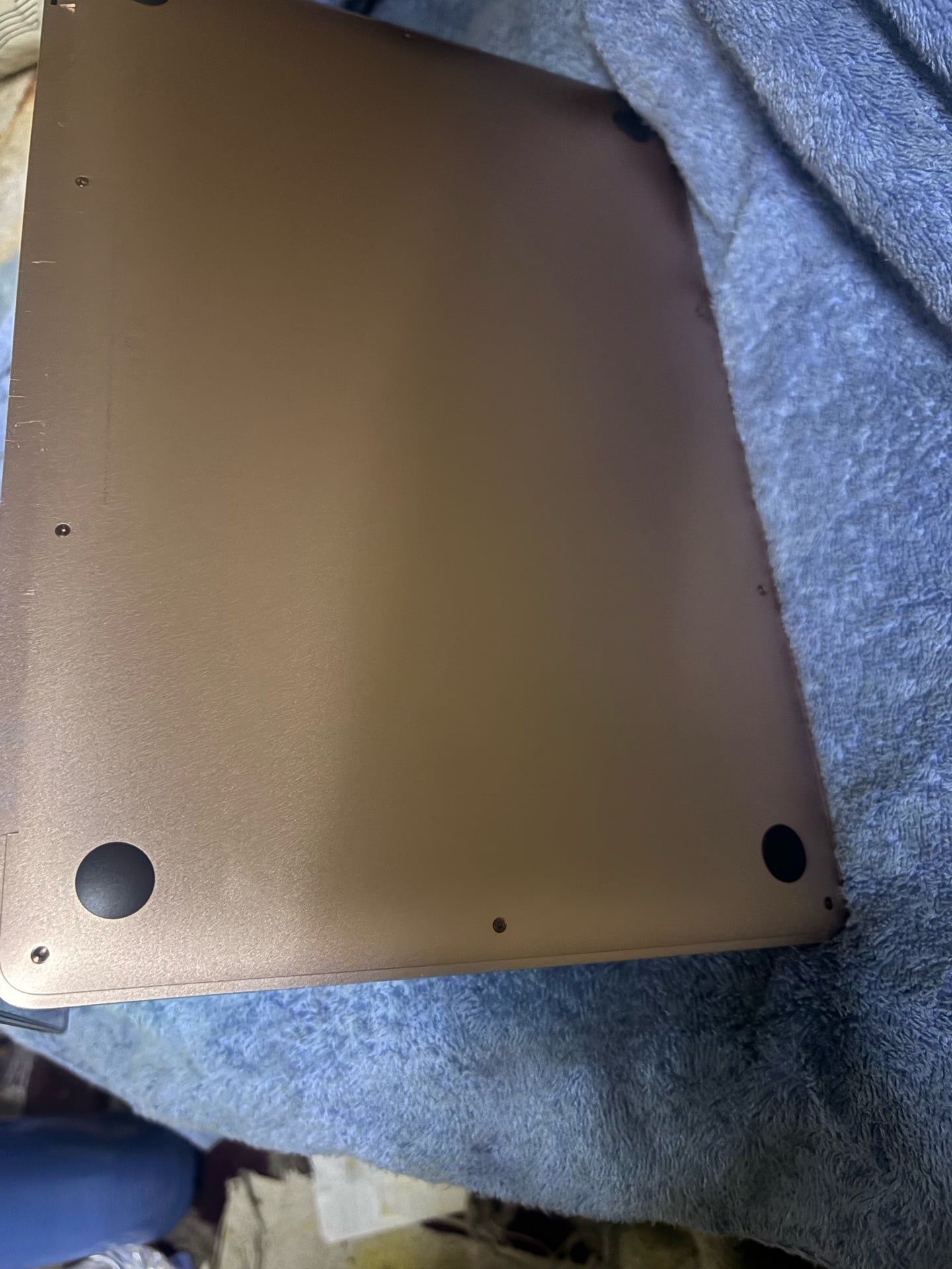 MacBook Air M1(2020) - Image 5