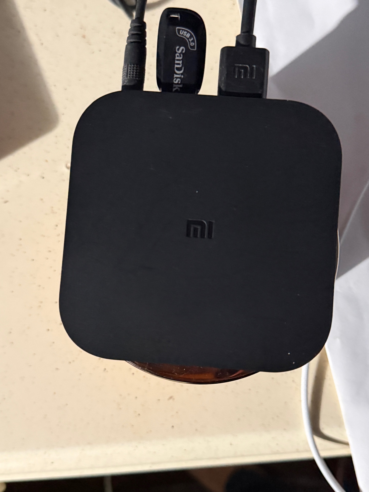 Mi 4k Box 180Qr - Image 4