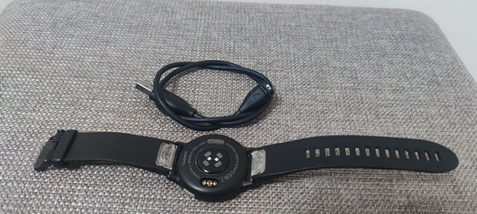 Garmin Vivoactive 5 42 mm - Image 3