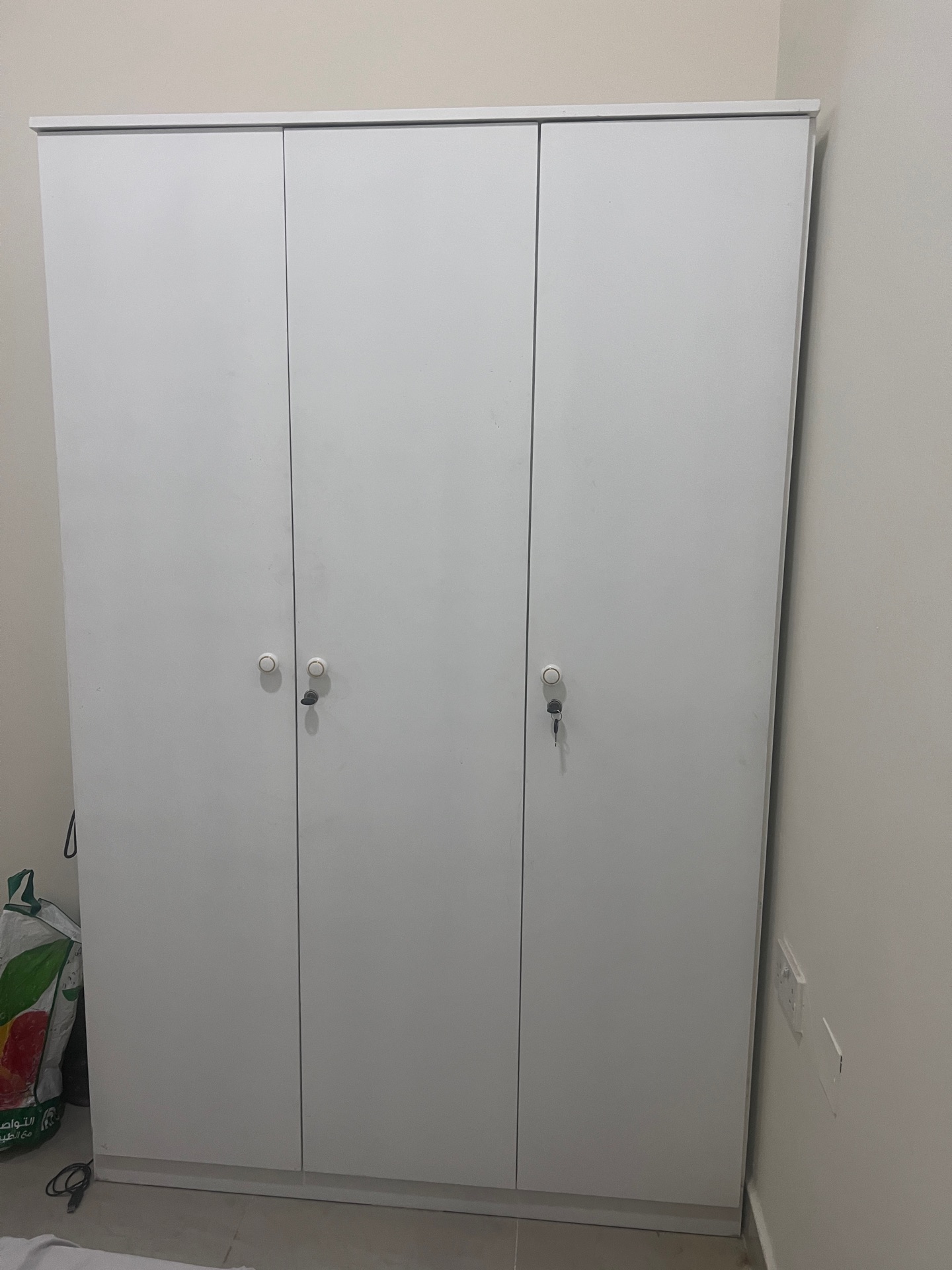 Used Bed Set & Mattress & closet - Comfortable & Affordable - Image 6