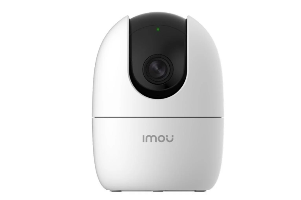 IMOU Ranger 2 2K 3MP Indoor Home Security Wi-Fi Camera - Image 1