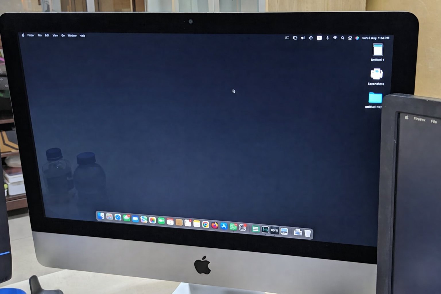 For Sale iMac 2017 - Image 1