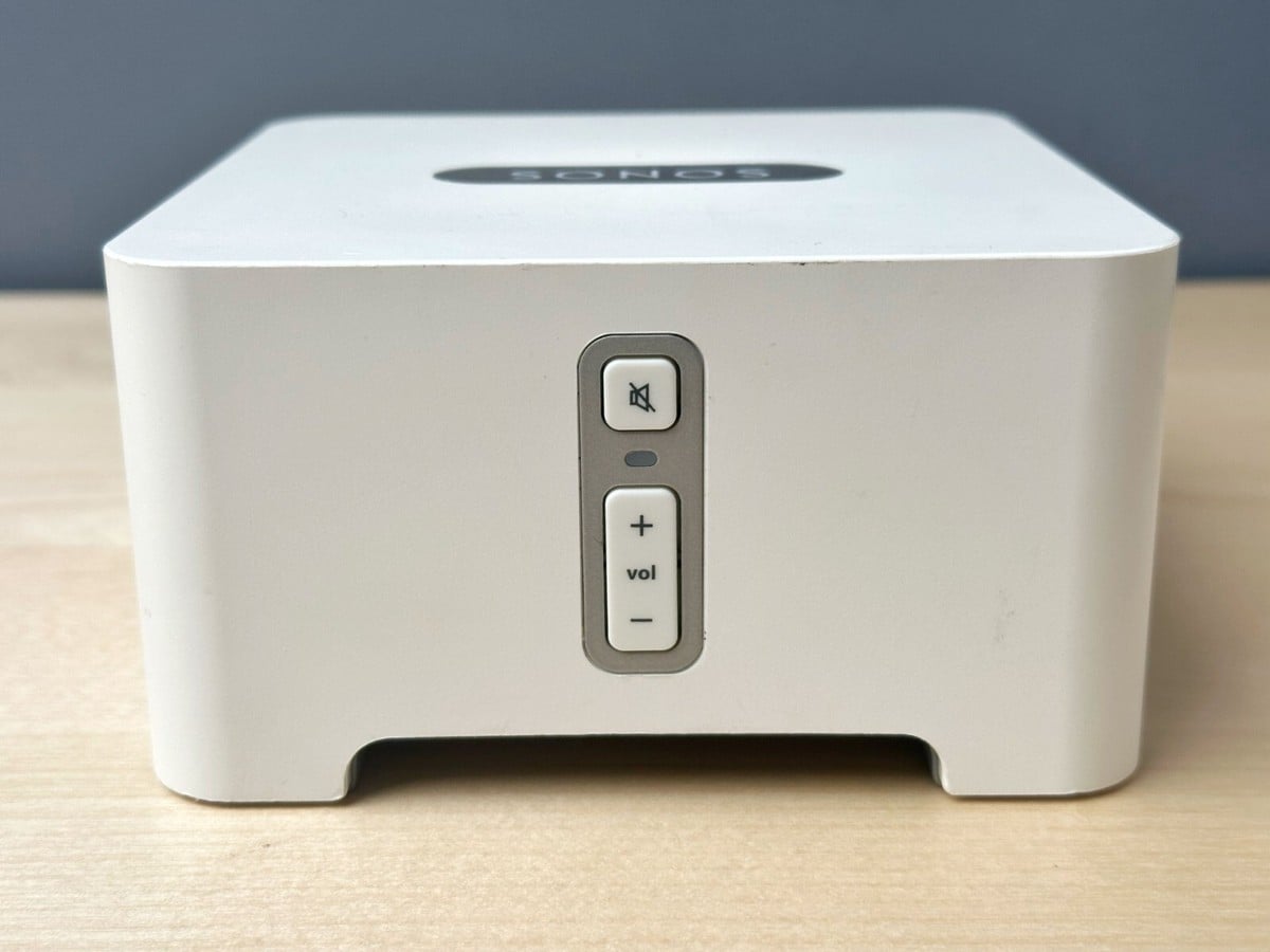 SONOS CONNECT – Streamer  - Image 3