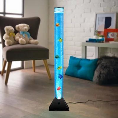 90CM LED Bubble Fish Lamp | Color Changing Aquarium Light | Brand New - Image 6