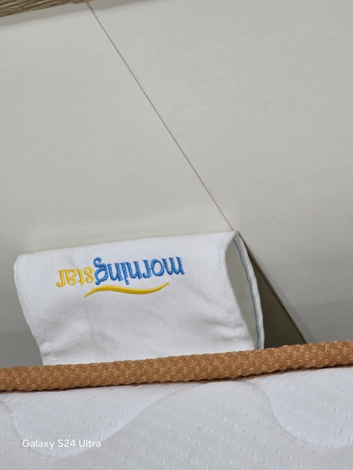 MEDICATED MATTRESS  BEST QUALITY  - Image 3