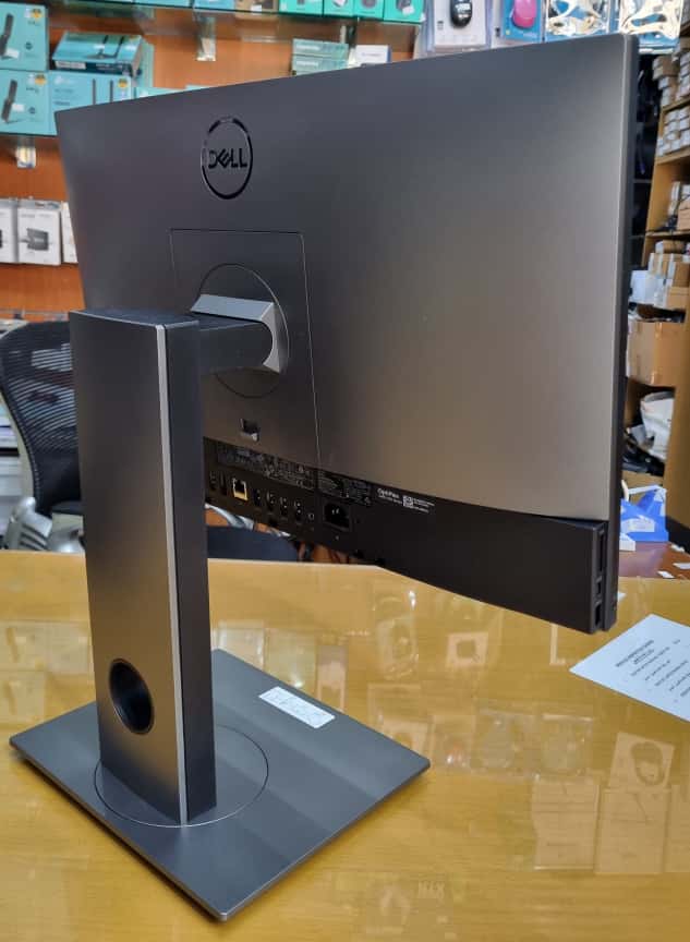DELL ALL IN ONE PC : CORE i7 10TH GEN WITH NVIDIA GTX 1650Ti 4GB GPU - Image 4