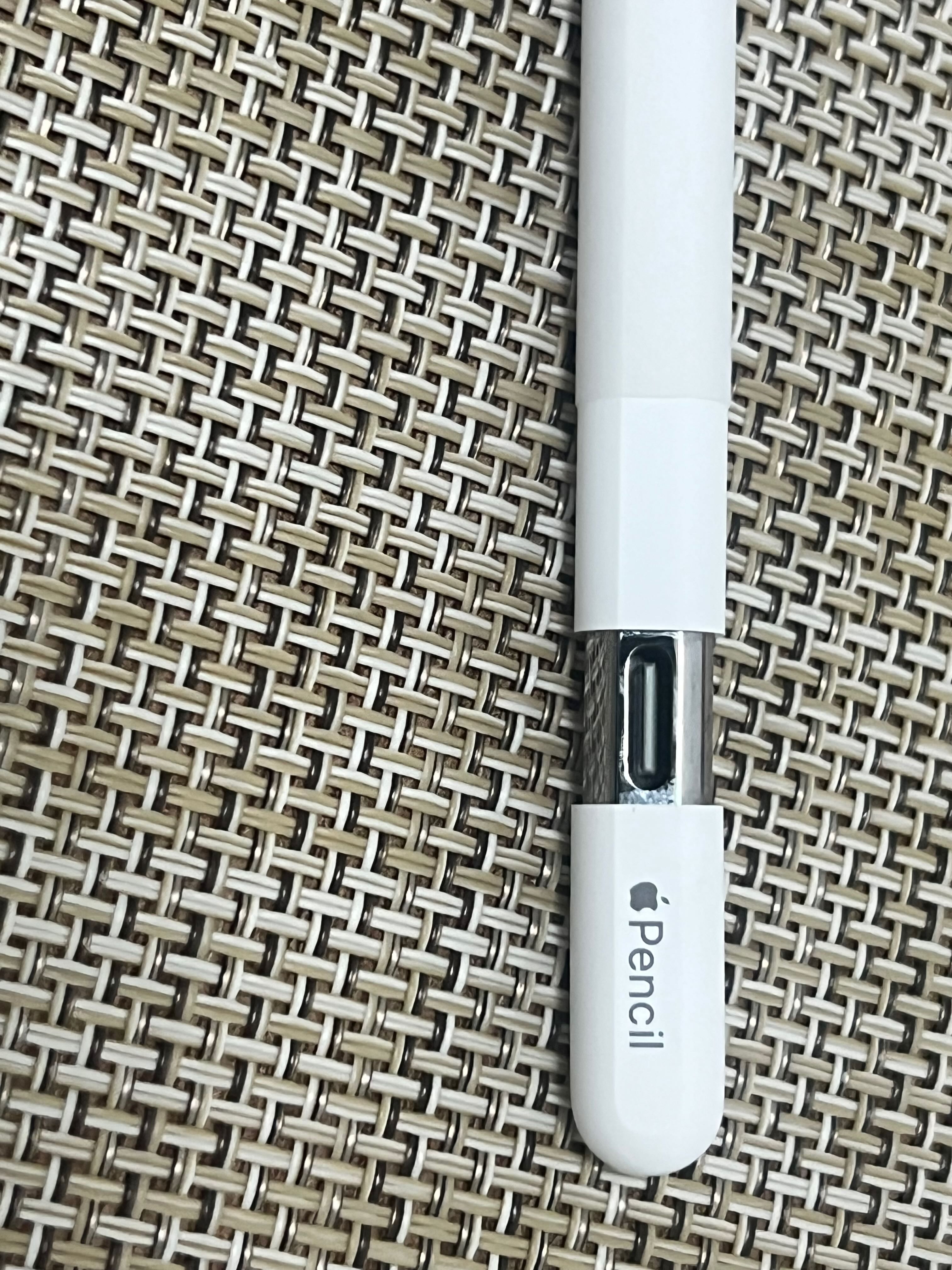 New Apple Pencil Type C - Image 3