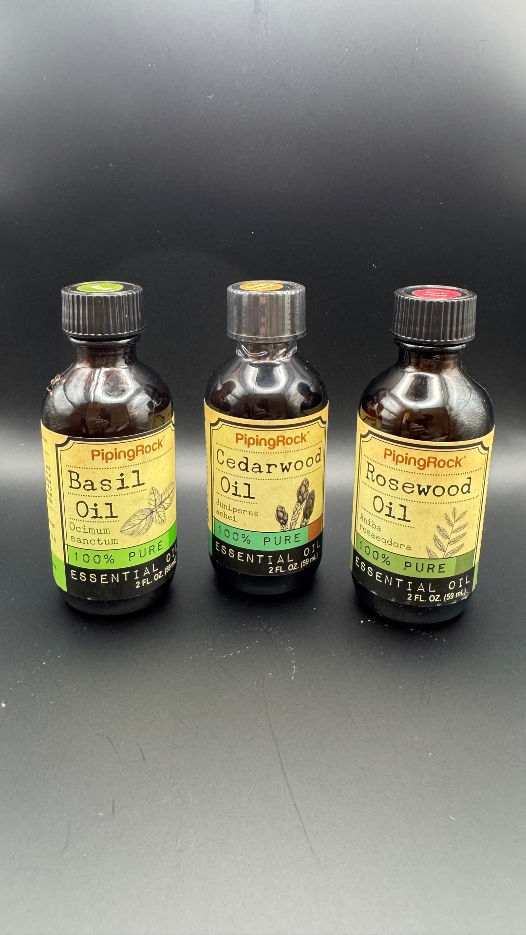 Premium Essential Oils – Carefully Selected from Top Brands - Image 6