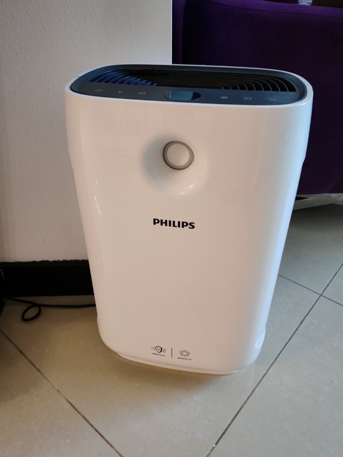 Air Purifier Philips - Image 3