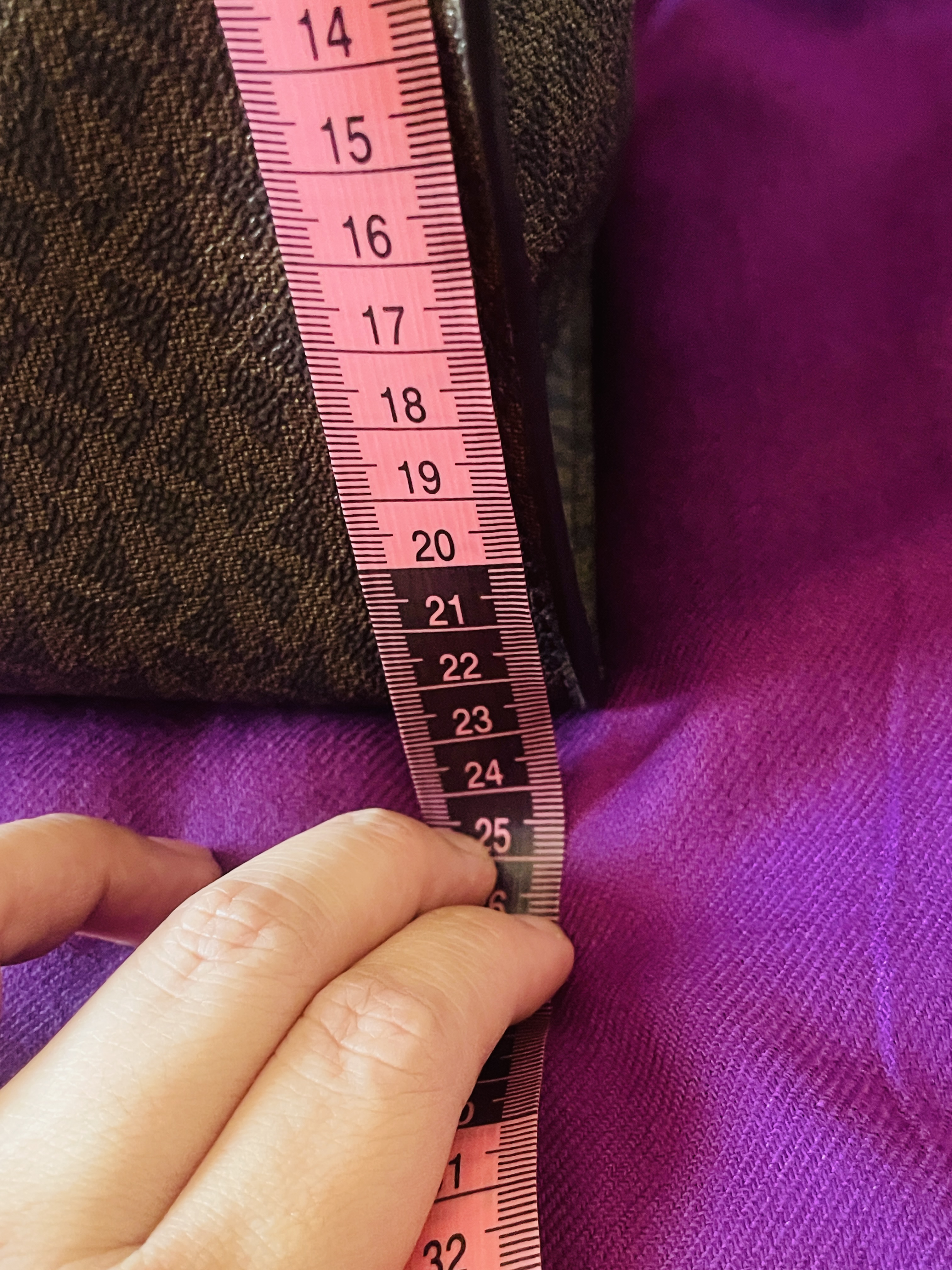 Original Pre-loved Michael Kors bag - Image 6