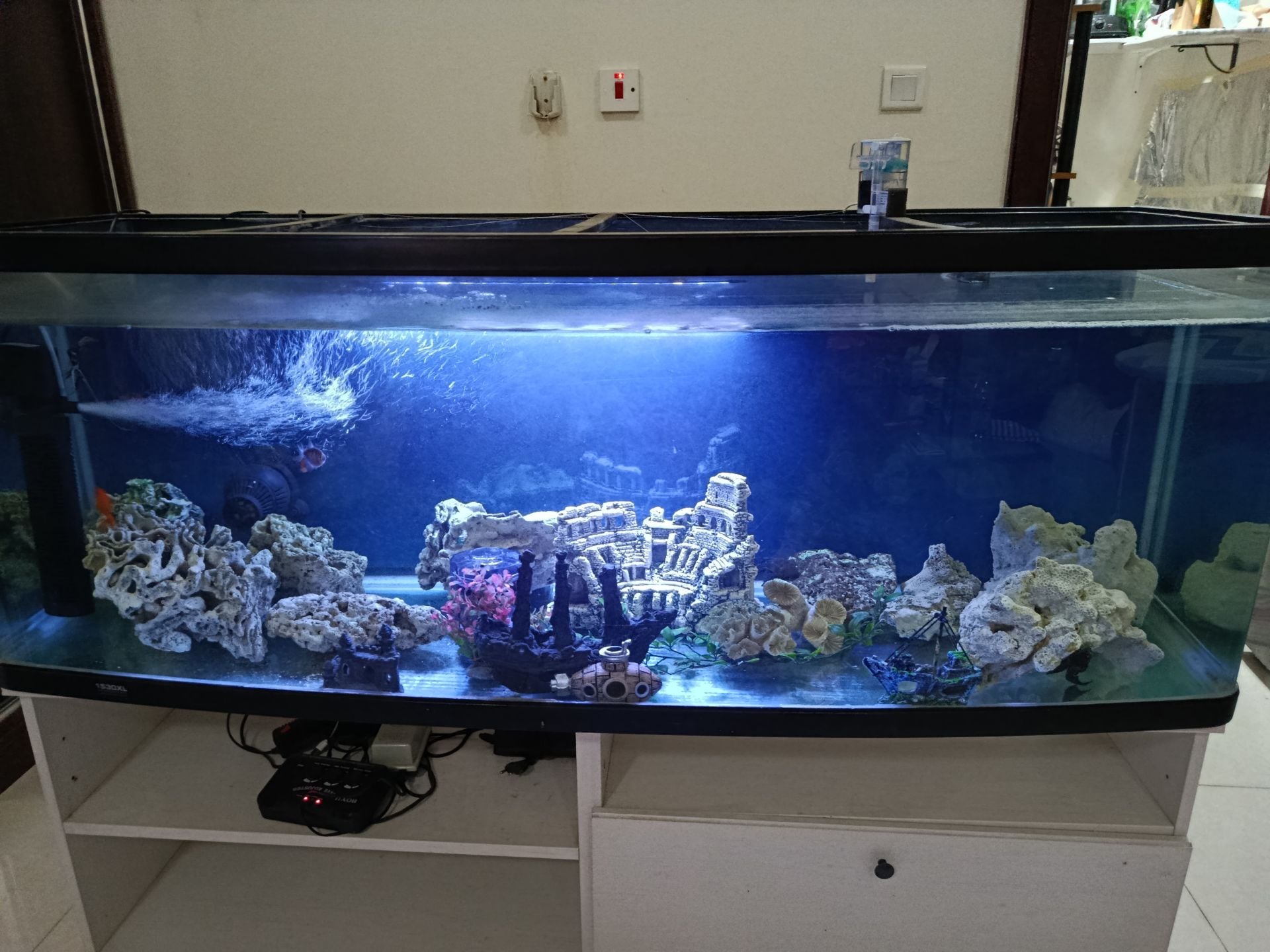 Aquarium for sale  - Image 2