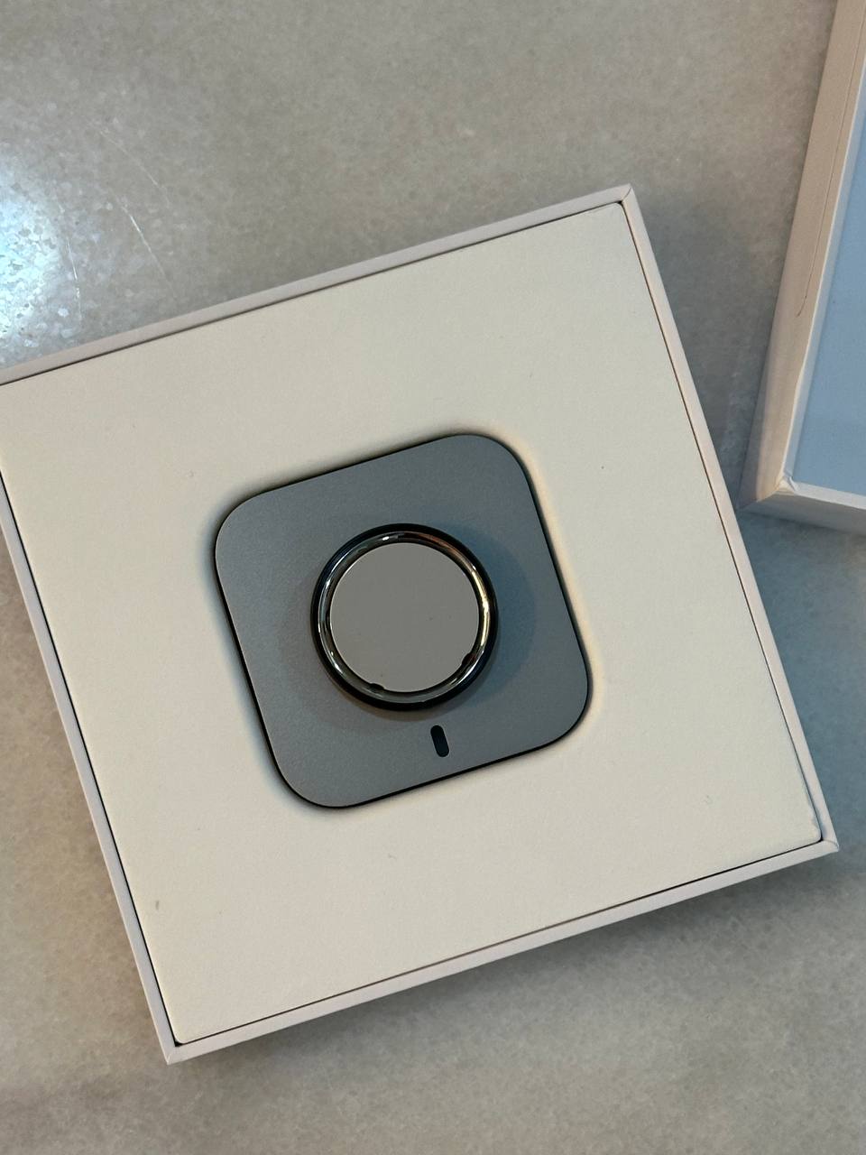 Oura Ring 4 - Size 14 - Image 3
