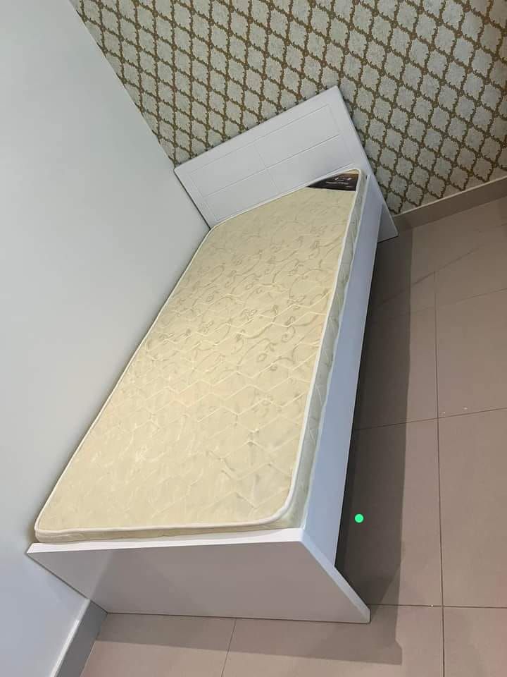 New all size bed and mattress - Image 5