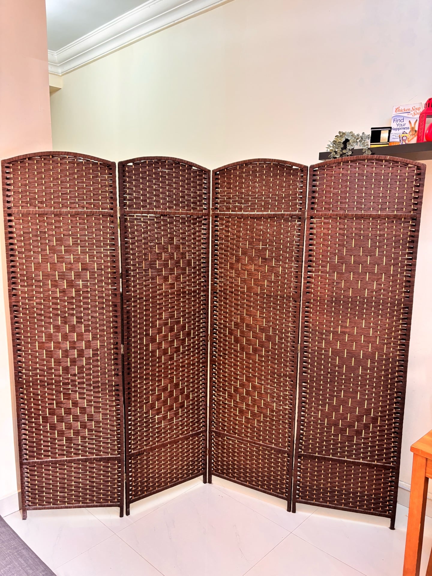 Partition Divider -  Fixed Price - Image 2