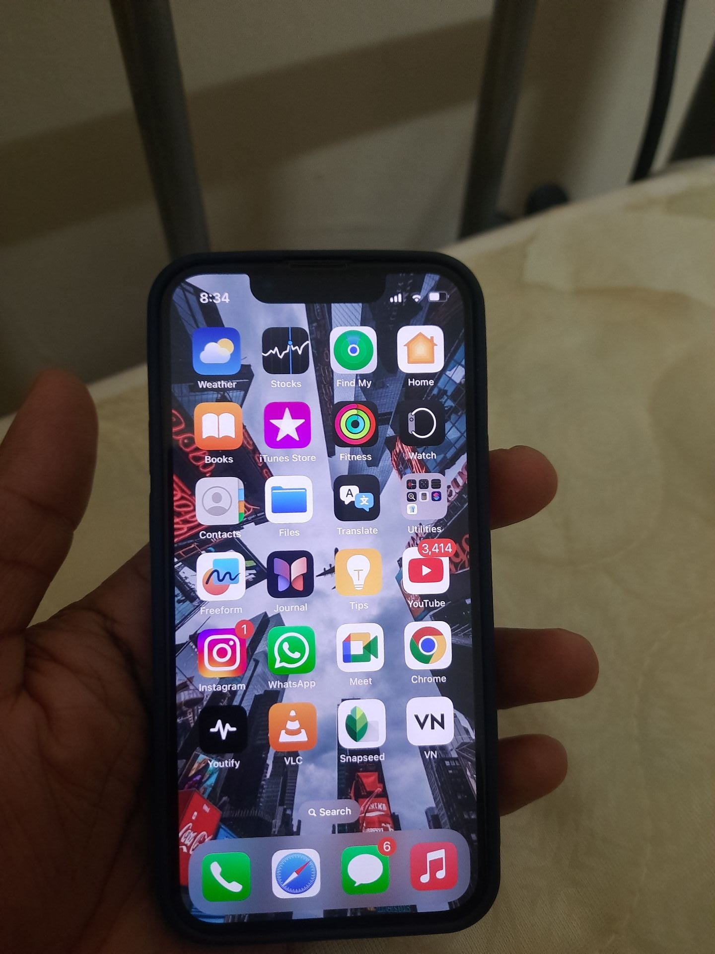Iphone 13 mini - Image 1