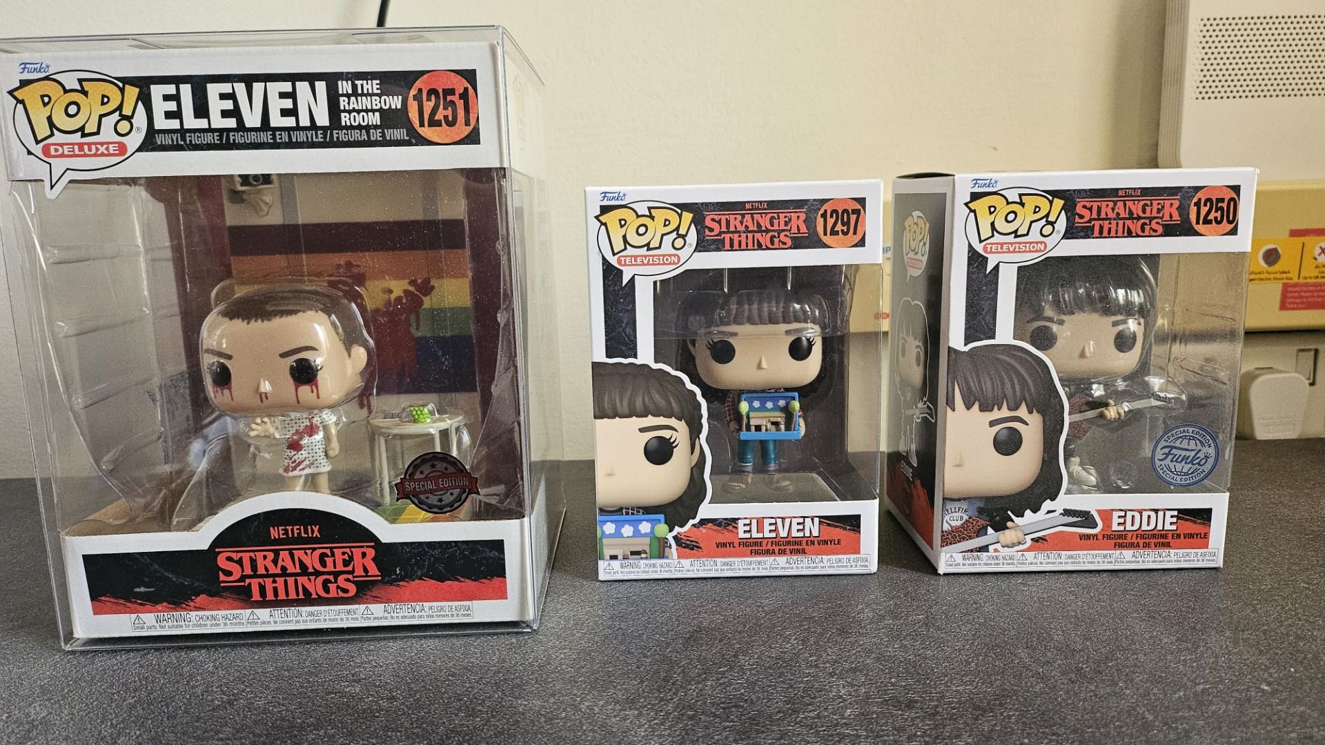 Funko Pops for sale- Marvel, Anime and Movie Funkos - Image 8