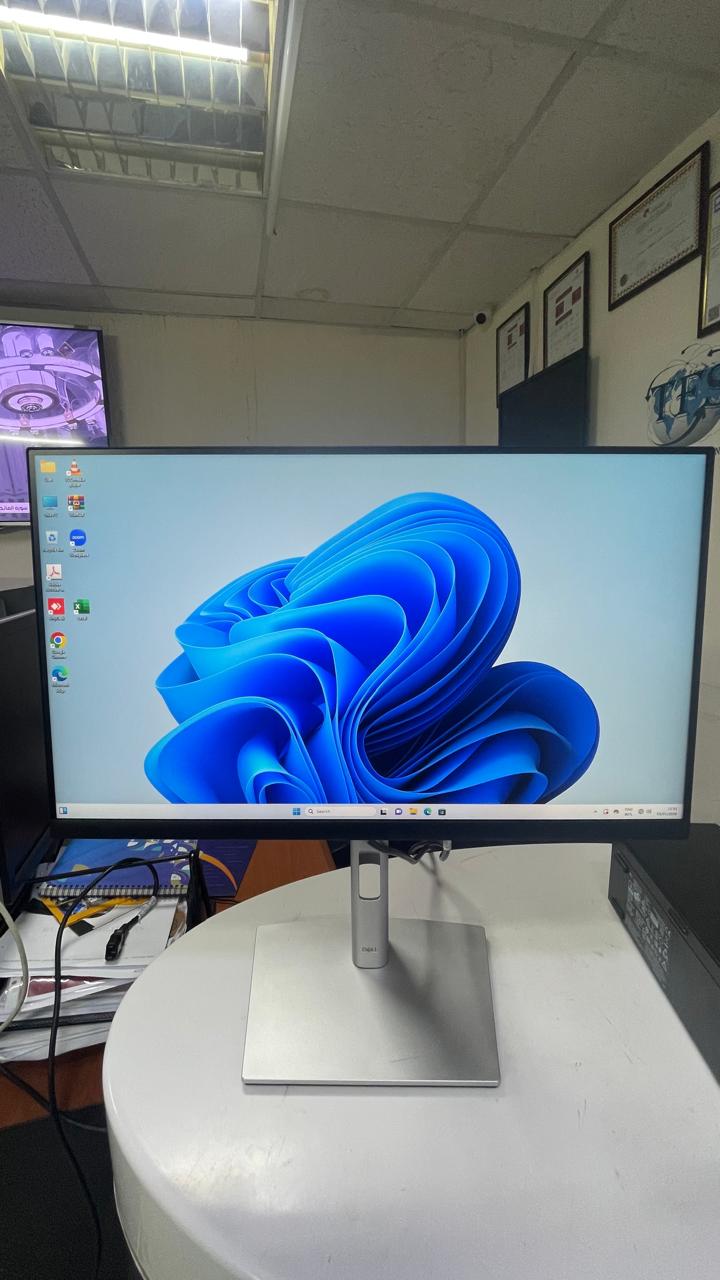 Dell 22inch Flat Pannel IPS Monitor - Image 1