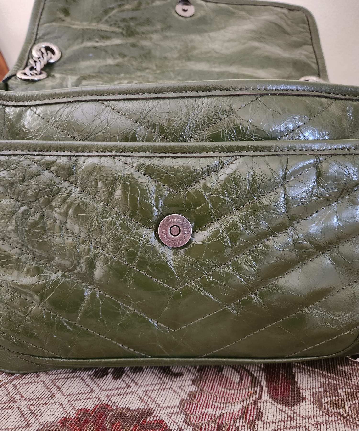 YSL Bag - Image 3