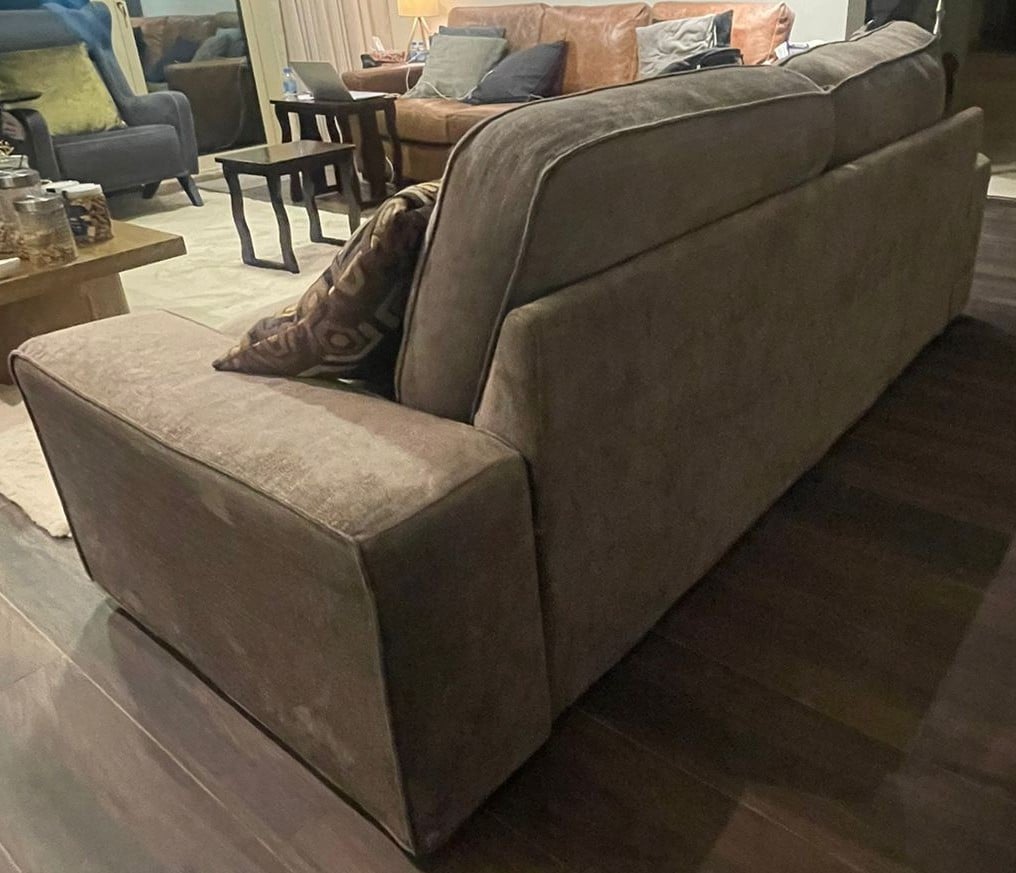 IKEA Kivik 3 seater Sofa - Image 3