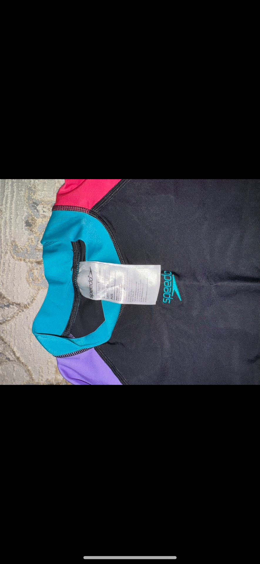 Speedo swimming suit  - Image 5