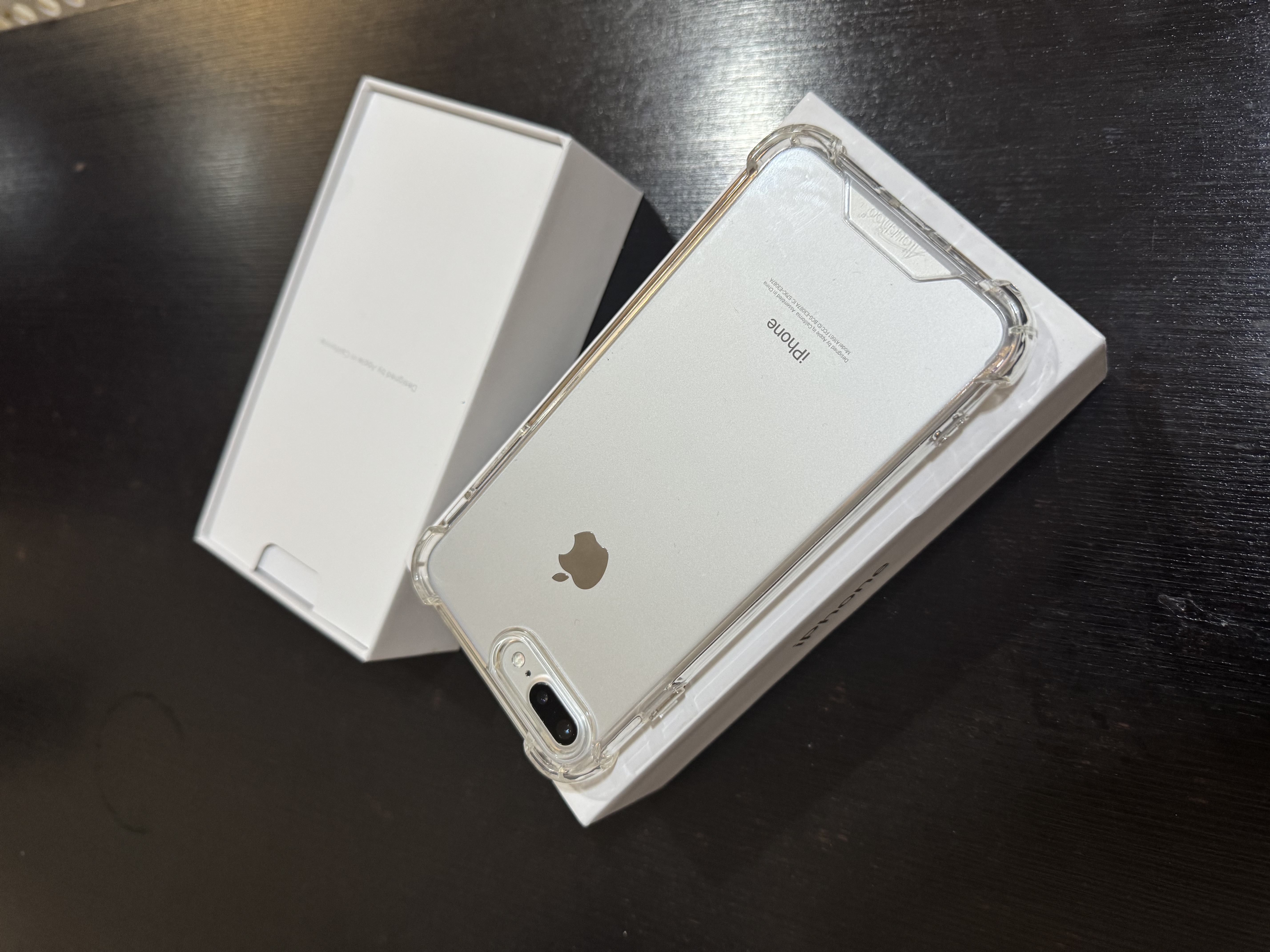 Iphone 7 plus - Image 2
