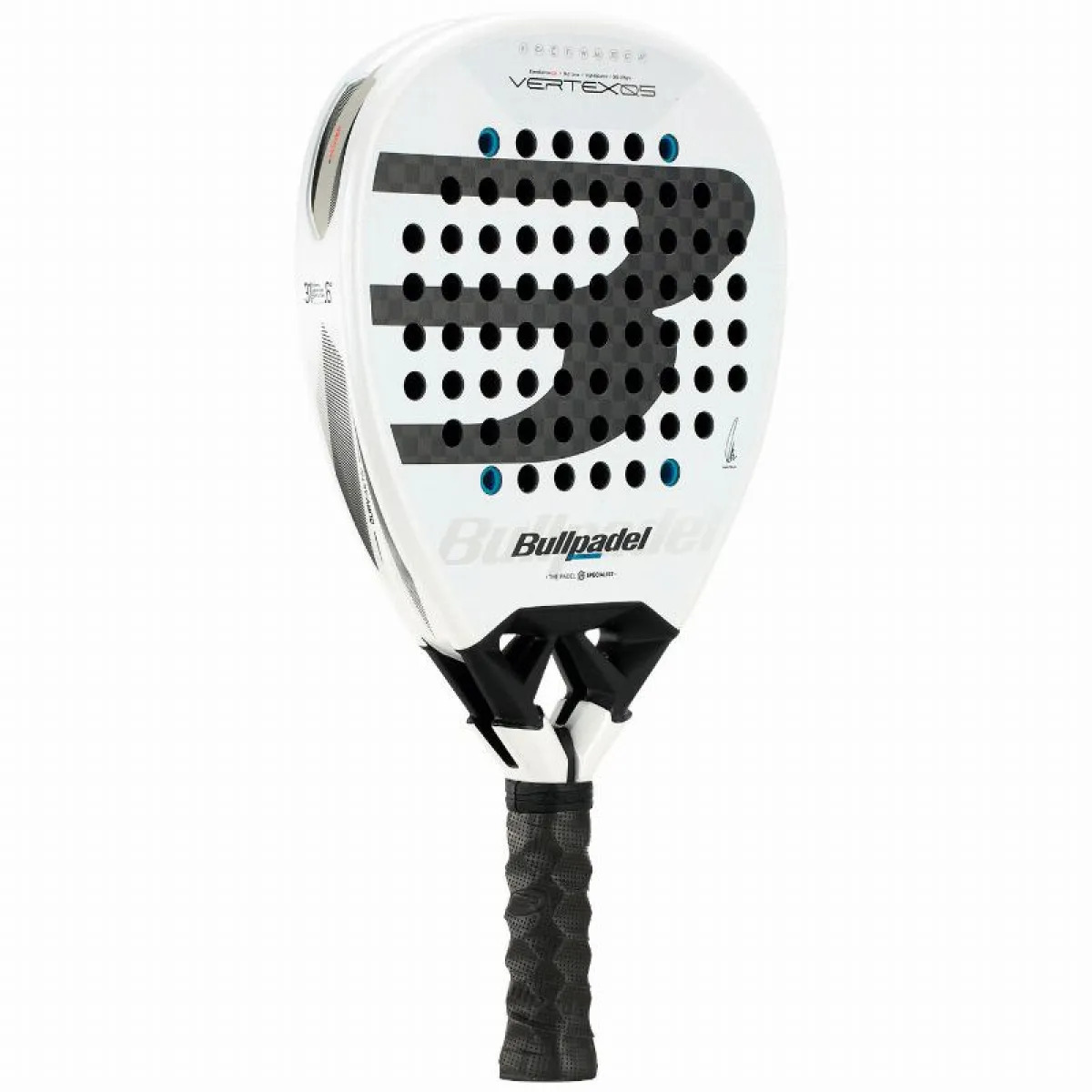 Bullpadel Juan Tello Vertex 05 2026 - Image 2