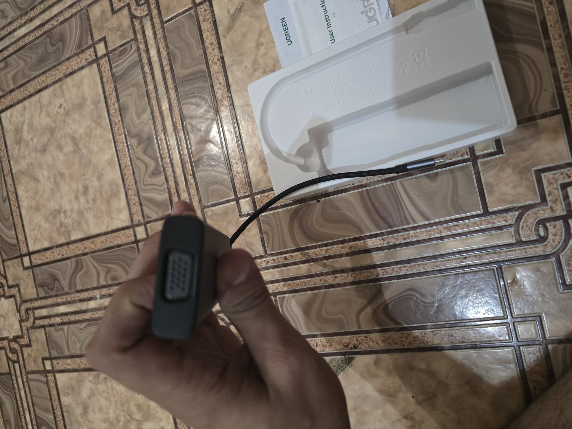 Ugreen Adaptor - Image 7