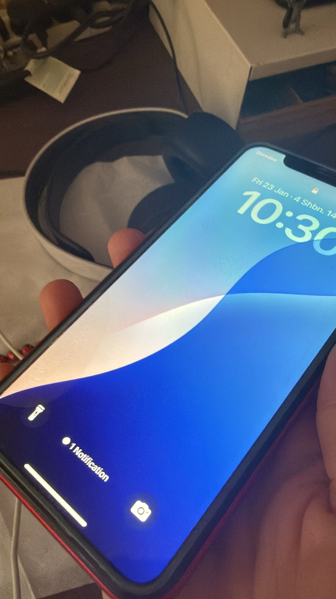 Iphone XR  - Image 2