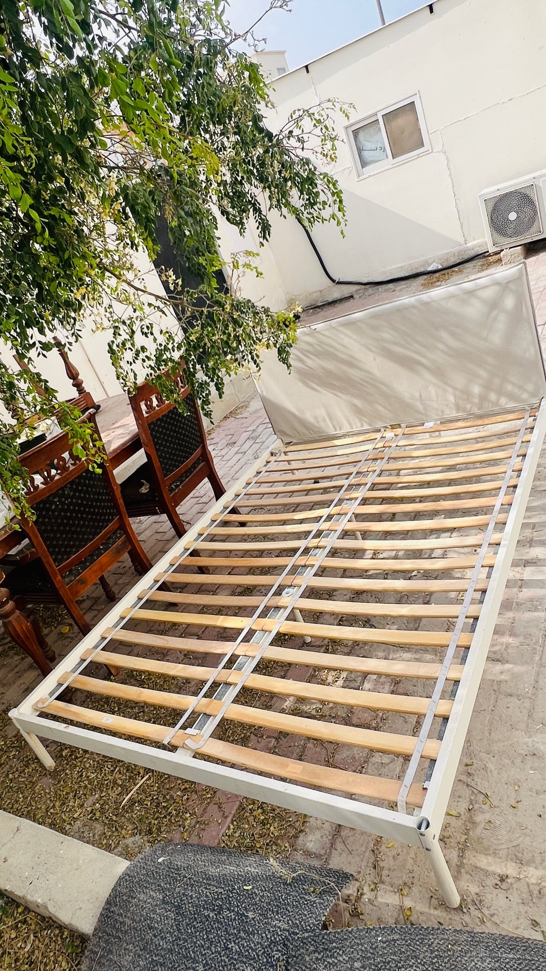 Used Bed for sale - Image 2