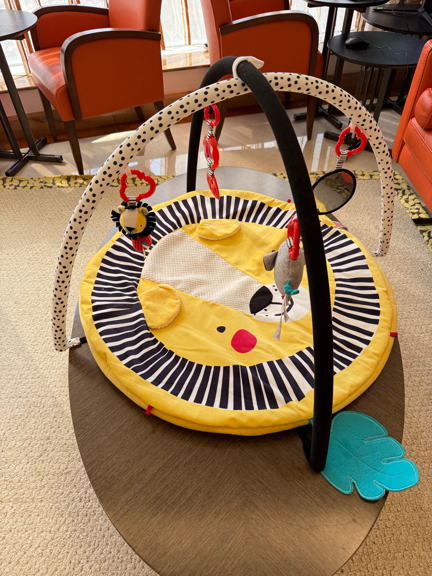 Play Mat - Image 4