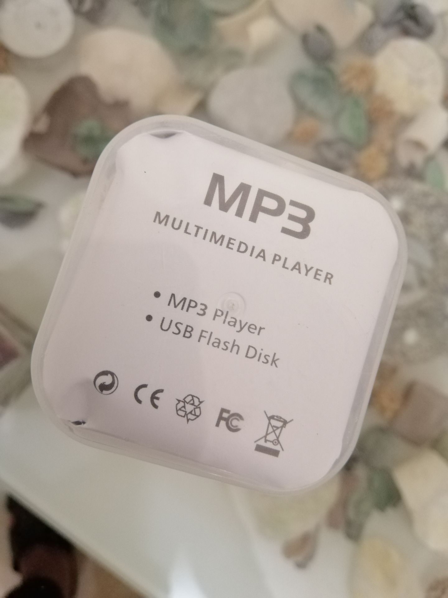 MP3 PLAYER - Image 6