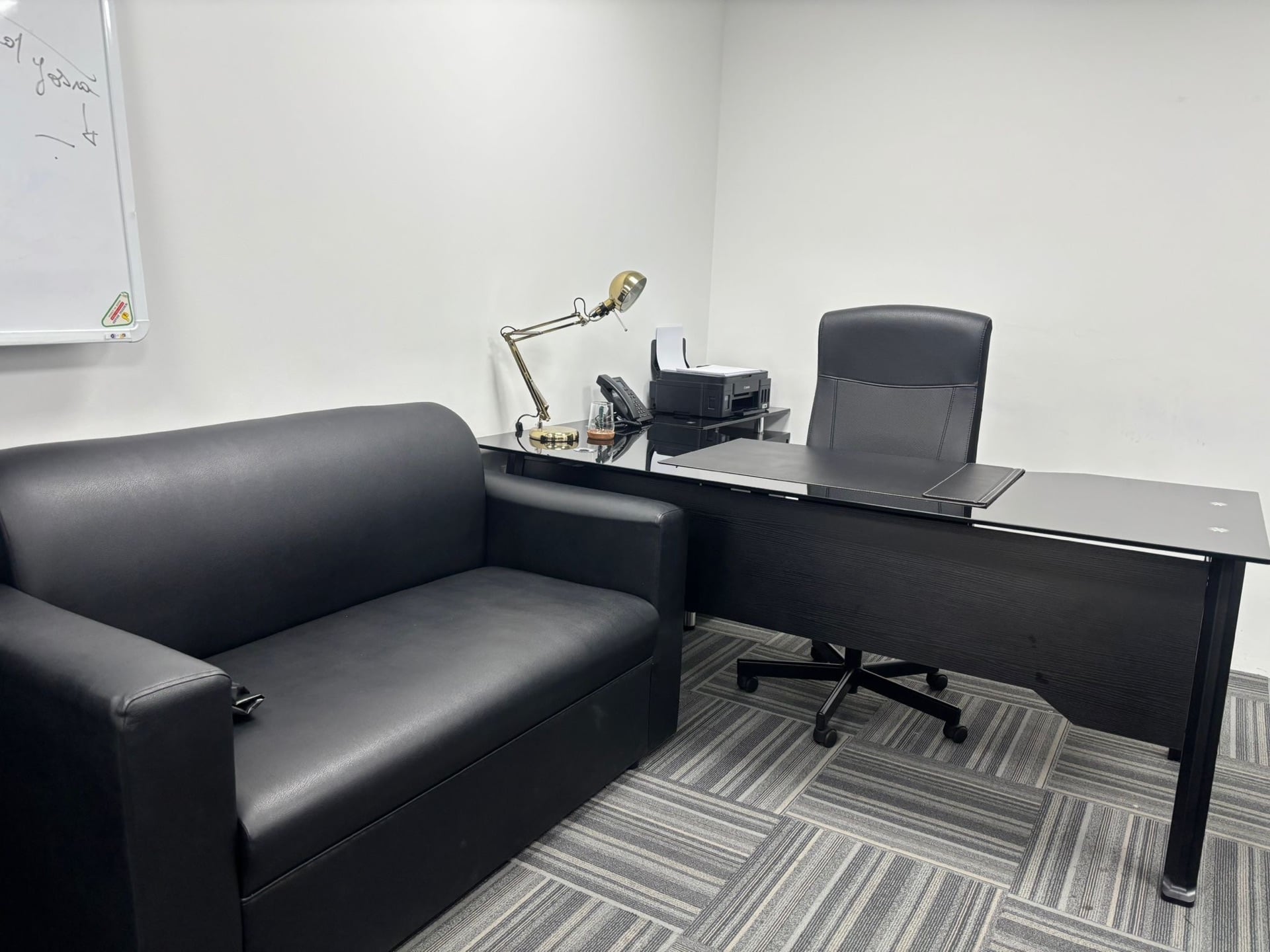 Used & new office furniture for sale - Image 1