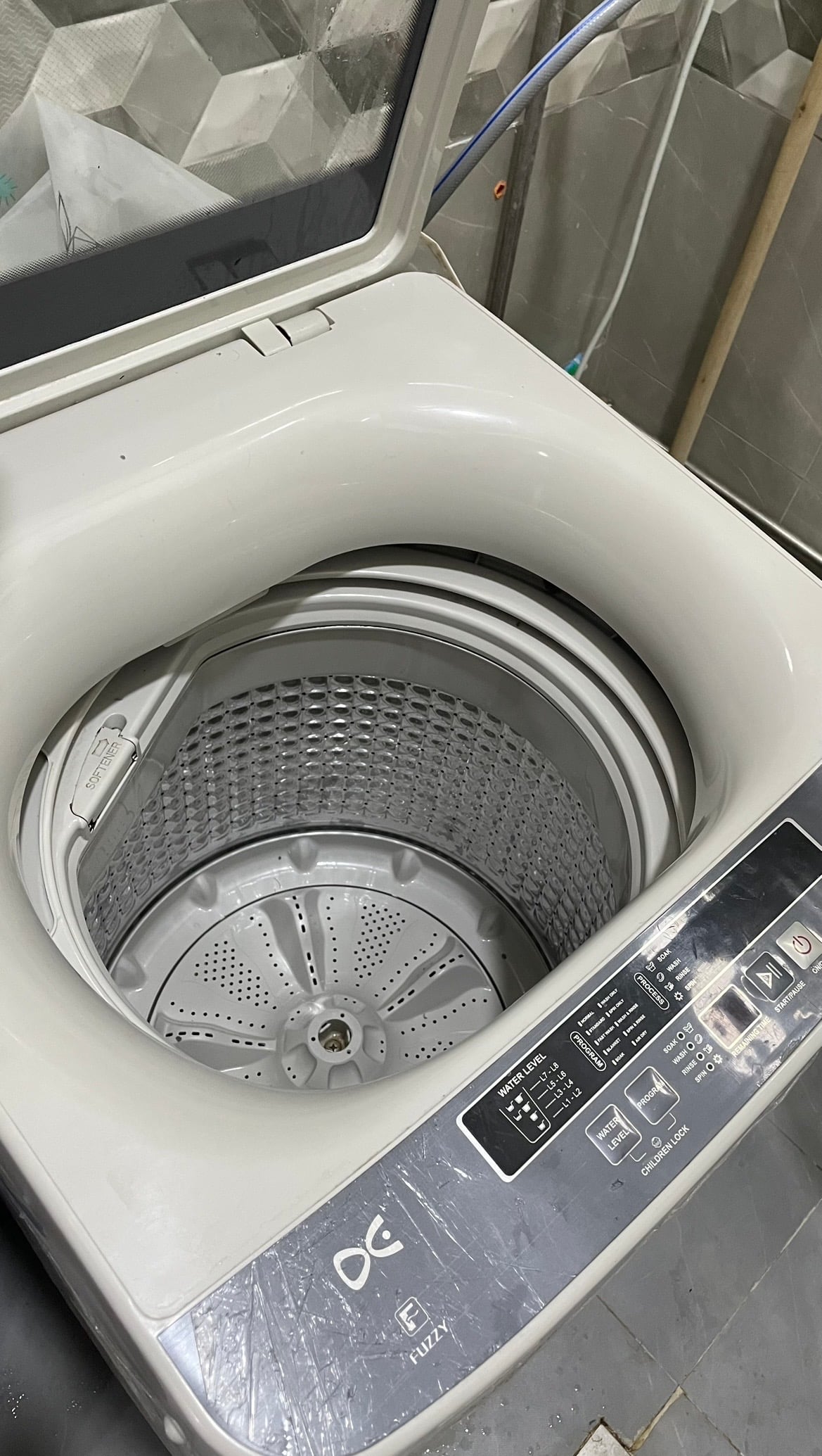 🔥 FOR SALE – Fully Automatic Top Load Washing Machine 🔥 - Image 2