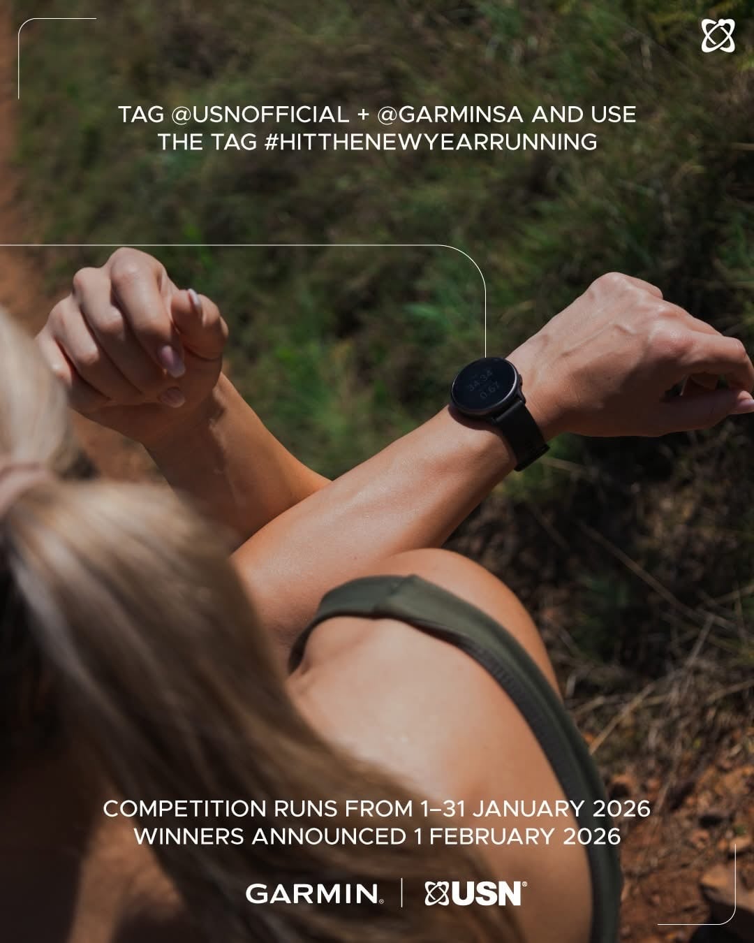 Garmin VivoActive 6 Smartwatch  - Image 5