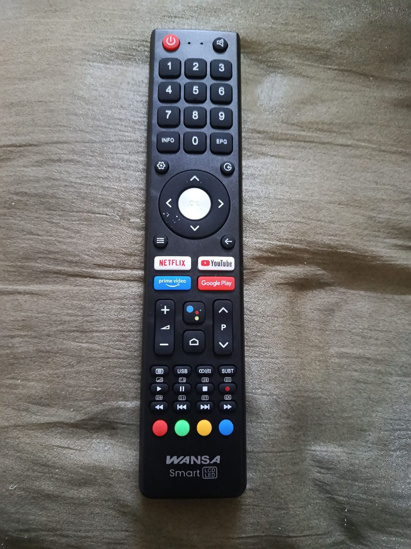 All kinds of remote control new 35 riyal each  - Image 6