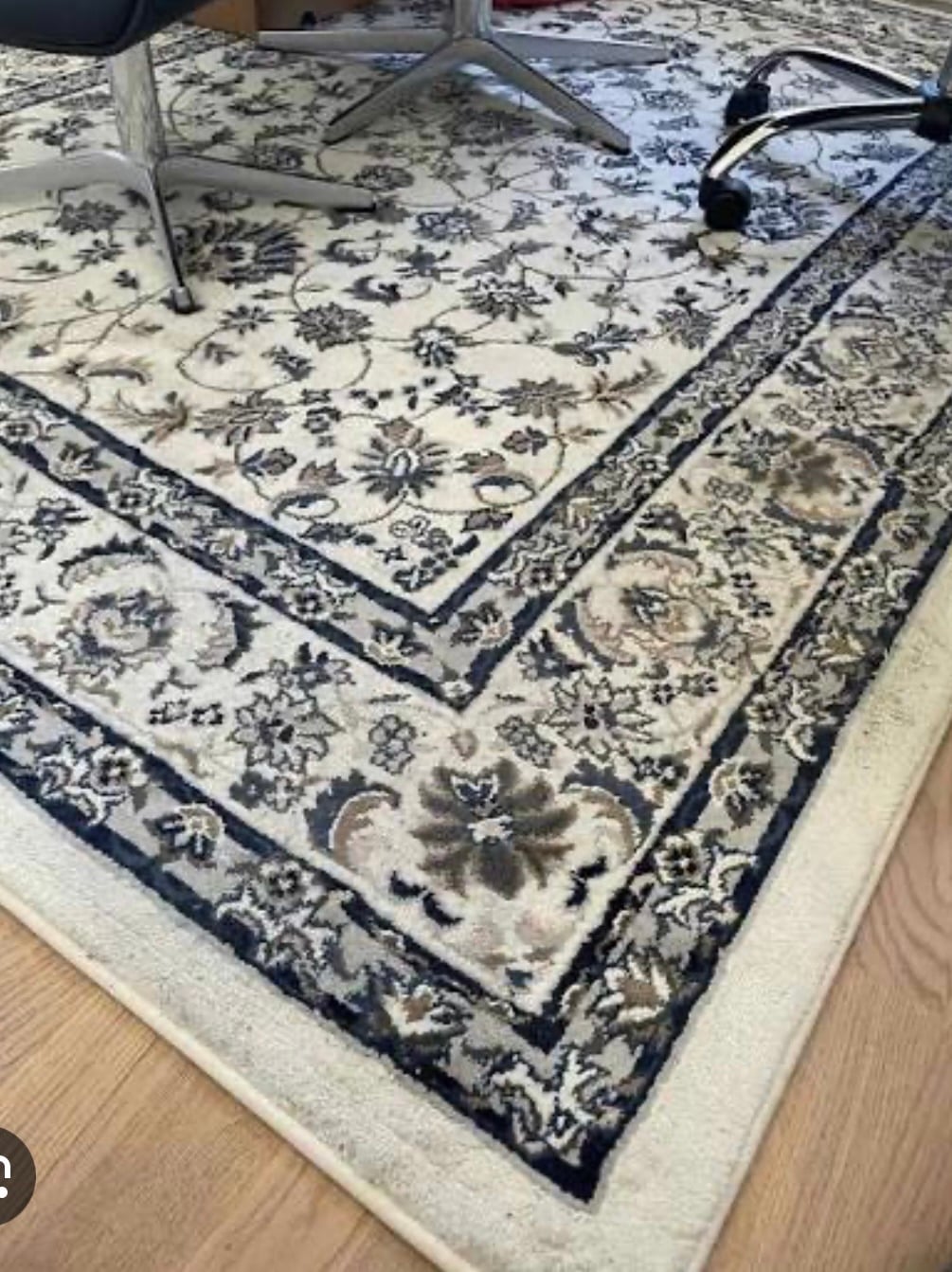 Carpet 170cm-230cm - Image 3