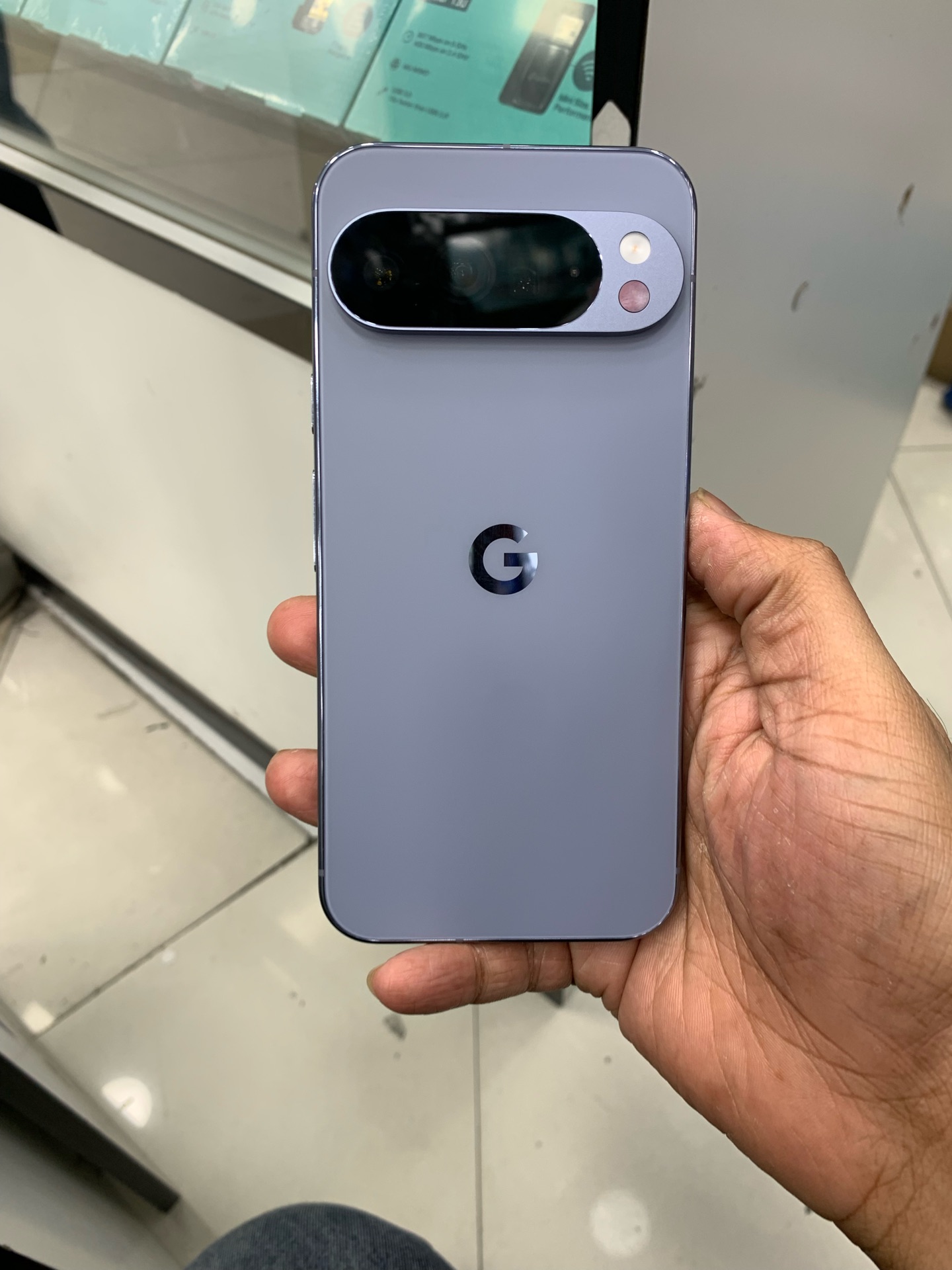 Google pixel 10 pro xl 512 gb - Image 4